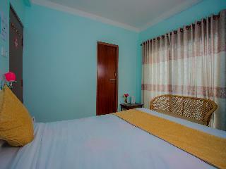 Hotel Golden Three