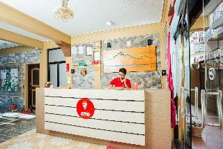 Hotel August Lake Resort