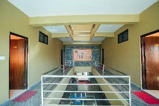 Hotel August Lake Resort