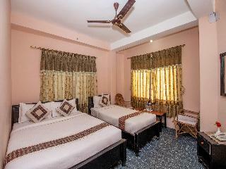 Danfe Hotel Pvt Ltd
