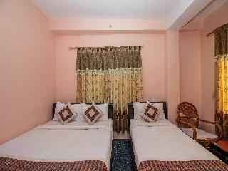 Danfe Hotel Pvt Ltd