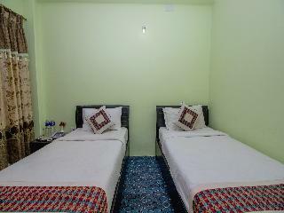 Danfe Hotel Pvt Ltd