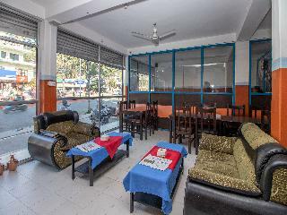 Danfe Hotel Pvt Ltd