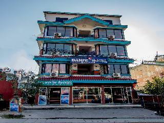 Danfe Hotel Pvt Ltd