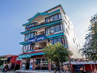 Danfe Hotel Pvt Ltd