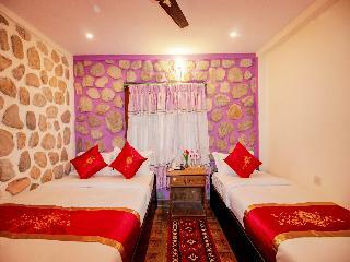 Hotel Fewa Corner