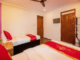 Hotel Fewa Corner