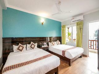 Hotel White House In