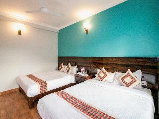 Hotel White House In