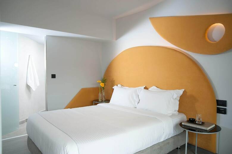 Hotel Athens Utopia Ermou