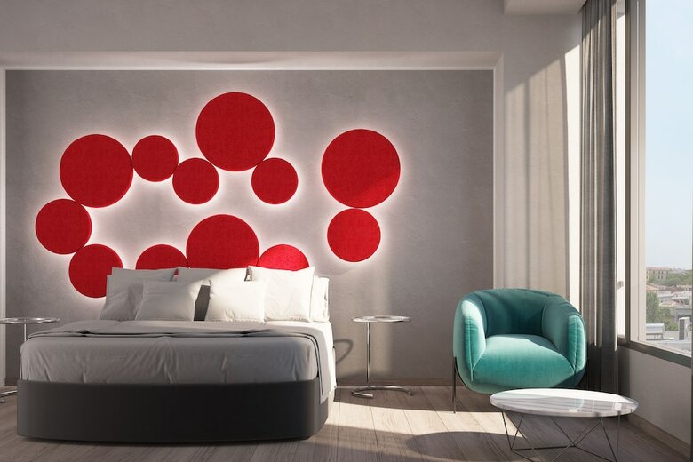 Hotel Athens Utopia Ermou