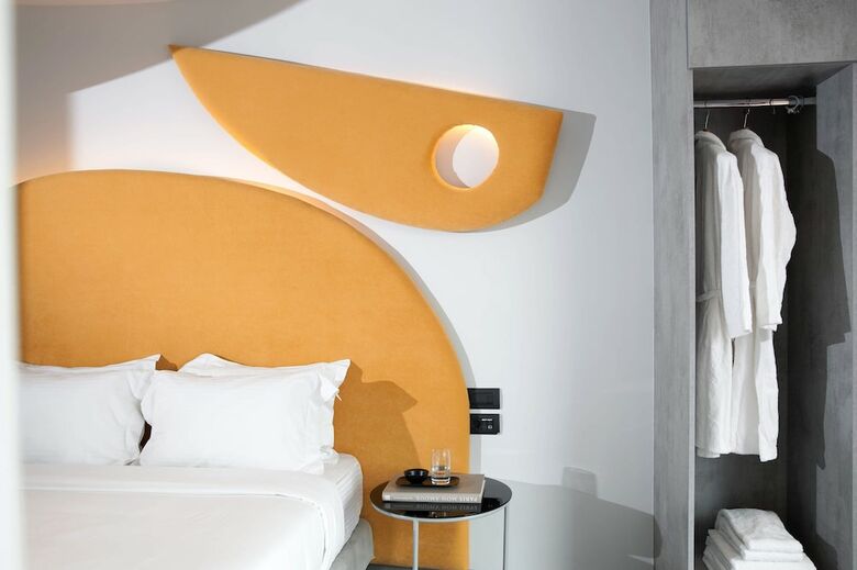 Hotel Athens Utopia Ermou
