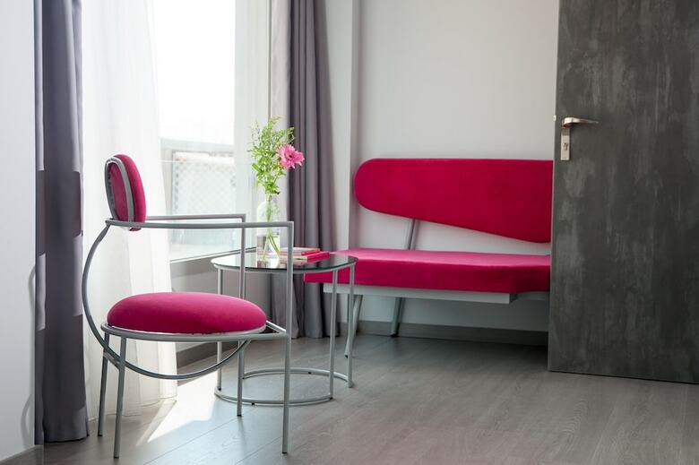 Hotel Athens Utopia Ermou