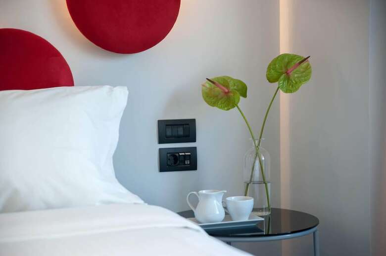 Hotel Athens Utopia Ermou