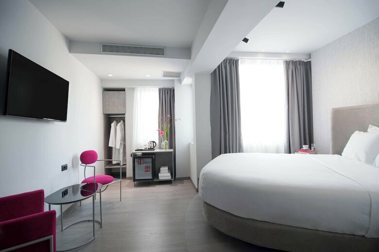 Hotel Athens Utopia Ermou