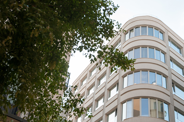 Hotel Athens Utopia Ermou