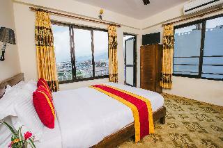 Hotel Garuda Inn