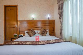 Hotel Romantica
