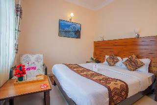 Hotel Romantica