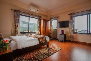 Hotel Romantica
