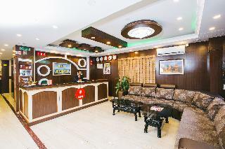 Hotel Romantica