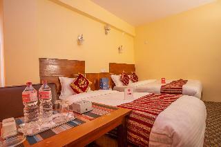 Hotel Goa Palace