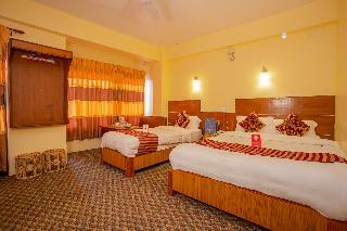 Hotel Goa Palace