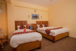 Hotel Goa Palace