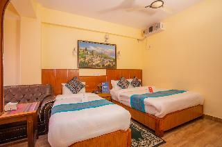 Hotel Goa Palace