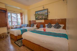 Hotel Goa Palace