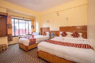Hotel Goa Palace