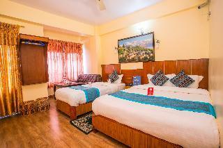 Hotel Goa Palace