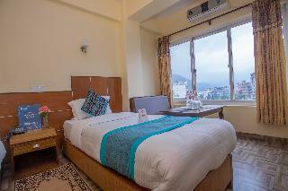 Hotel Goa Palace