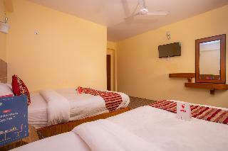 Hotel Goa Palace