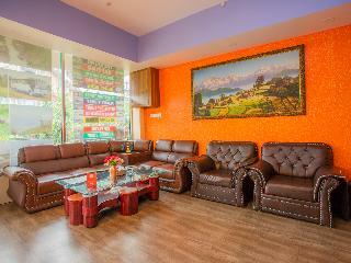 Hotel Goa Palace