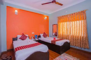 Hotel Dream Inn