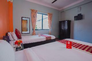 Hotel Dream Inn
