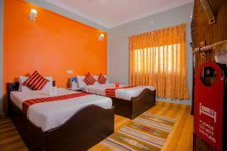 Hotel Dream Inn