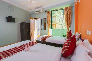Hotel Dream Inn