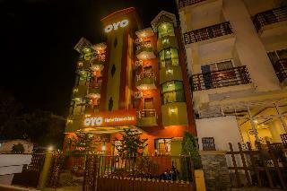 Hotel Dream Inn