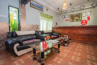 Hotel Dream Inn