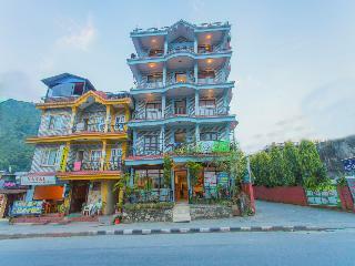 Stay Pokhara