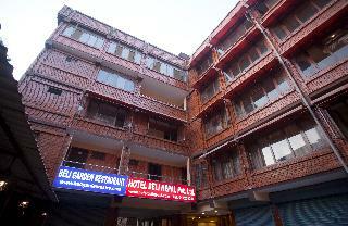 Hotel Beli Nepal
