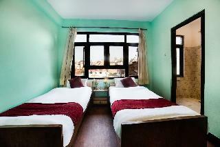 Hotel Kuti
