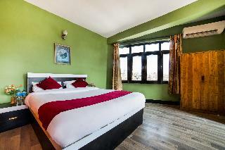 Hotel Kuti