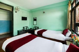 Hotel Kuti