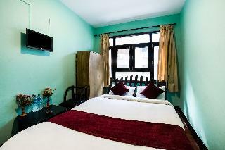 Hotel Kuti