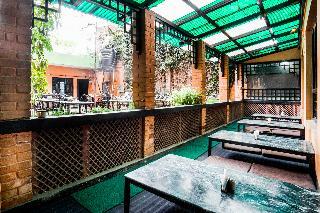 Hotel Kuti