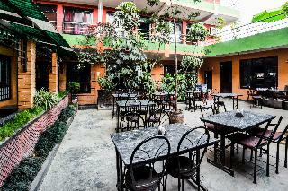 Hotel Kuti