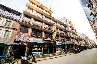 Hotel Kuti